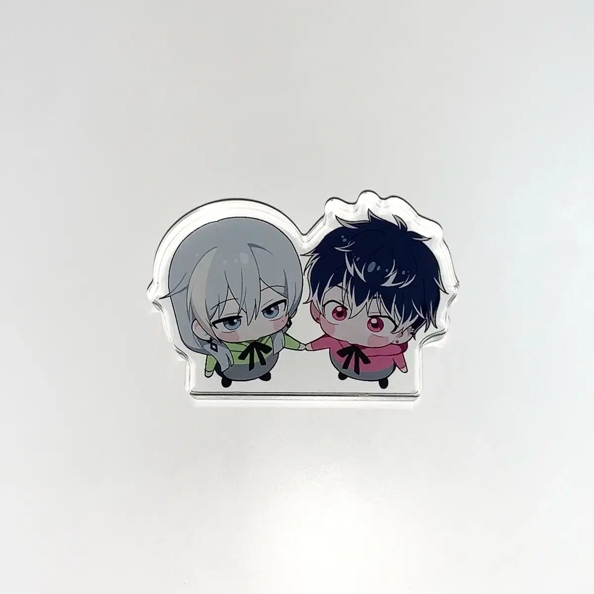 アイナナ・ユキモモ/Rivaleの非公式グッズの販売